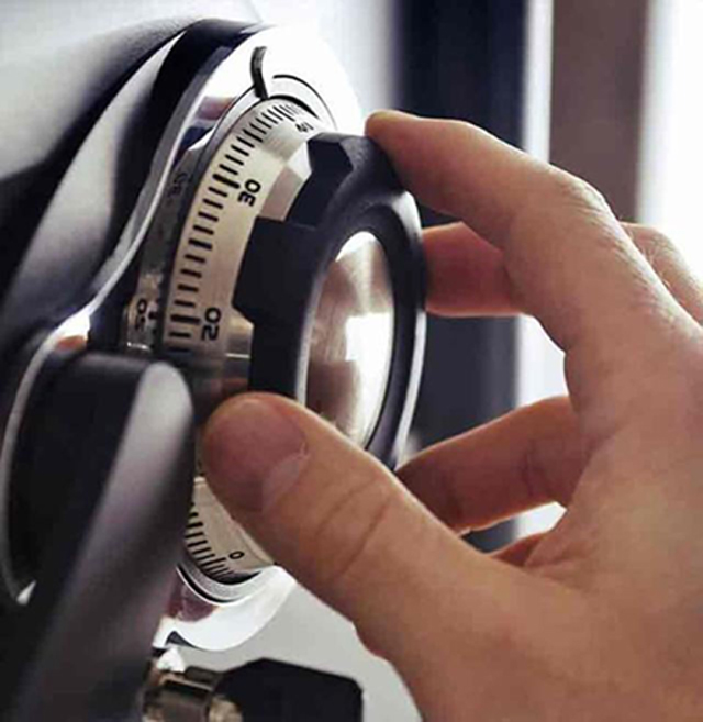 彭州开修保险柜锁